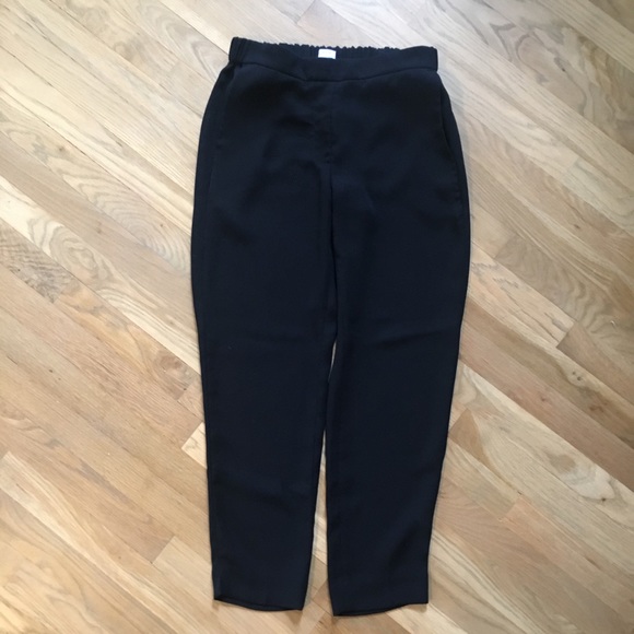 J. Crew Factory Pants - J Crew Factory Pull On Jamie Pants